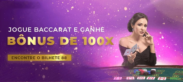 Pacote de Bônus de Boas-vindas